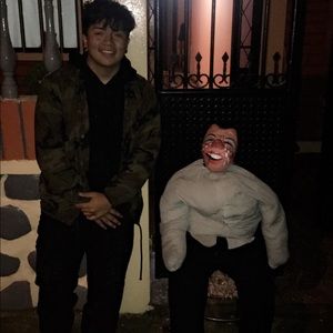 Meet your Posher, John